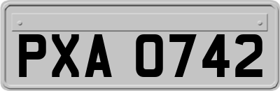 PXA0742