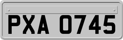 PXA0745