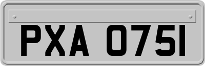 PXA0751