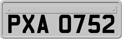 PXA0752