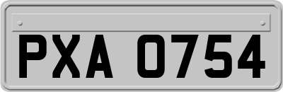 PXA0754