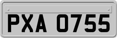 PXA0755