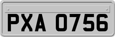 PXA0756