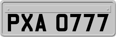 PXA0777