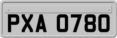 PXA0780