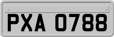 PXA0788