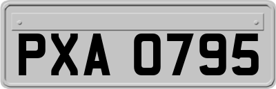 PXA0795