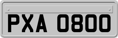 PXA0800