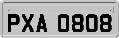 PXA0808