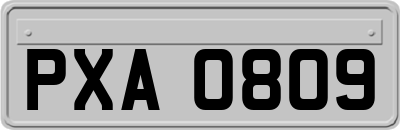 PXA0809