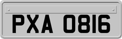 PXA0816