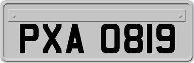 PXA0819