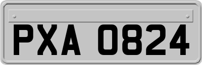 PXA0824