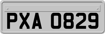 PXA0829