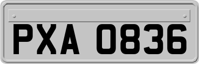 PXA0836