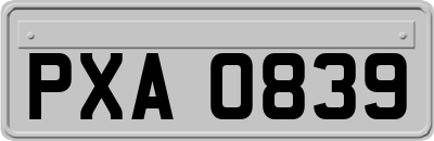 PXA0839