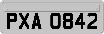 PXA0842