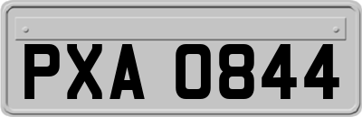 PXA0844