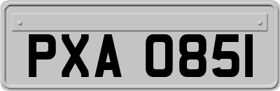 PXA0851