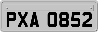 PXA0852