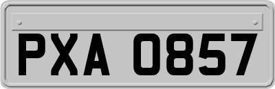 PXA0857