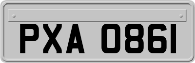 PXA0861