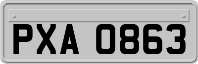 PXA0863