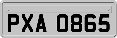 PXA0865