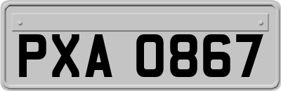 PXA0867