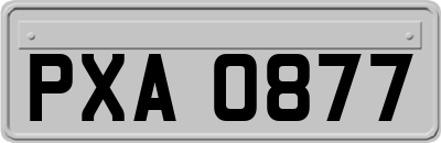 PXA0877