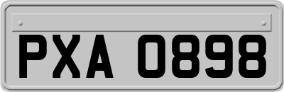 PXA0898