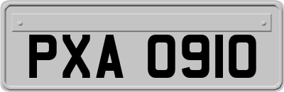 PXA0910