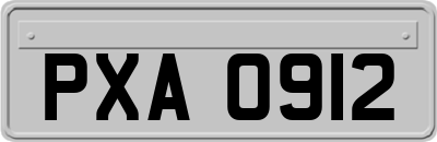 PXA0912