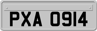 PXA0914