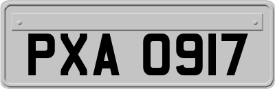 PXA0917