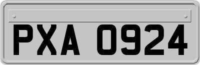 PXA0924