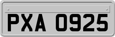 PXA0925