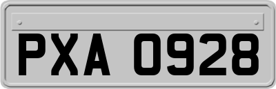 PXA0928