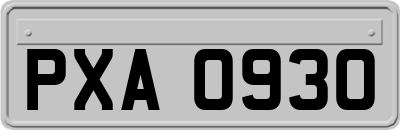 PXA0930