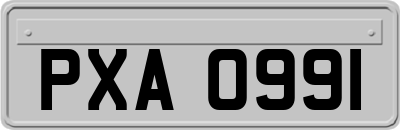 PXA0991