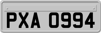 PXA0994