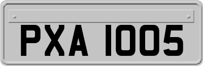 PXA1005