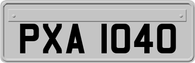 PXA1040