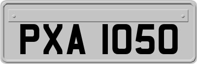 PXA1050