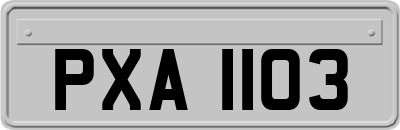 PXA1103