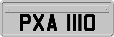 PXA1110