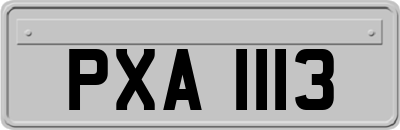 PXA1113