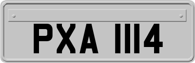 PXA1114