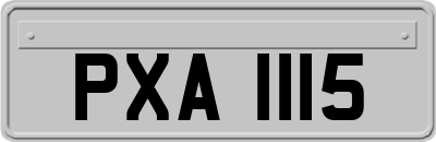 PXA1115