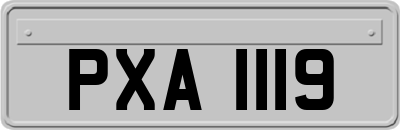 PXA1119